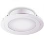 Adapter do downlight DL 200 otwór montażowy fi 160-180mm - 3