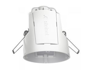 Adapetr z łapkami do montażu sufitowego. Kompatybilny z czujnikami serii Control PRO, Serii 3000 i 4000