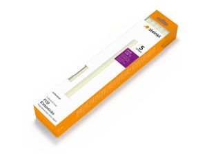 Klej termotopliwy Steinel PUR 5 szt 130 g