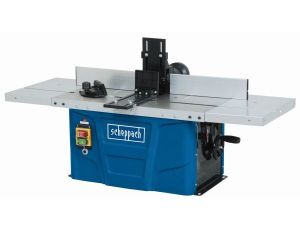 Frezarka dolnowrzecionowa Scheppach HF60