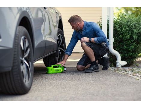 24V podnośnik samochodowy G24JACK - 3