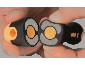 Wkrętak imbusowy 8mm Felo Ergonic z kulką 8 - 150 - 106 X 36 - image 2
