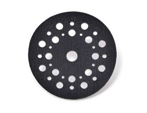Osłona talerza szlifierskiego 125 mm (2 szt.) - ochraniacz, przekładka