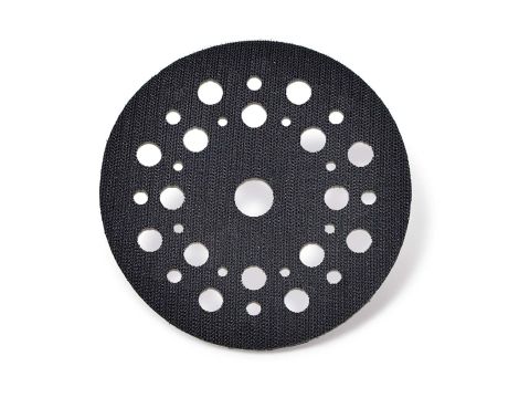 Osłona  talerza szlifierskiego 125 mm (2 szt.) - ochraniacz, przekładka