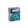 Zszywki typ A 53/6 NOVUS [5000 szt.] - 2