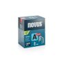 Zszywki typ A 53/8 NOVUS super twarde [5000 szt.] - 2