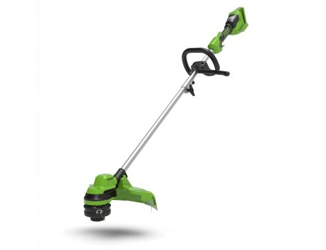 2x24 V kosa/podkaszarka Greenworks GD24X2TX