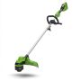 2x24 V kosa/podkaszarka Greenworks GD24X2TX - 3
