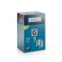 Zszywki typ G 11/10 NOVUS [5000 szt.] - 2