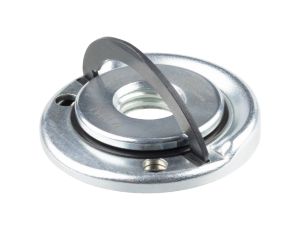 Nakrętka szybkomocująca do szlifierek kątowych M14 - Wolfcraft