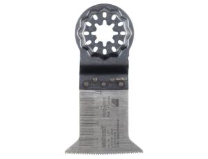 Brzeszczot  wgłębny Expert , HCS 65 mm Wolfcraft -  Starlock