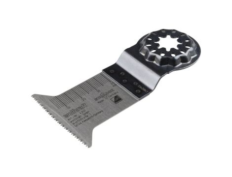 Brzeszczot  wgłębny Expert , HCS 65 mm Wolfcraft -  Starlock - 2