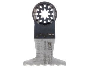 Brzeszczot  wgłębny Expert , BiM  Wolfcraft -  Starlock