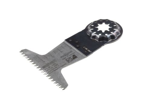 Brzeszczot  wgłębny Expert , BiM  Wolfcraft -  Starlock - 2