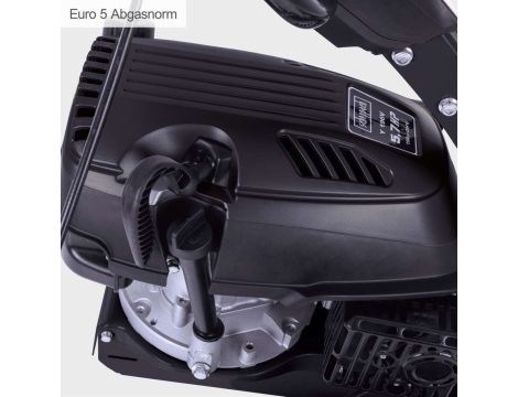 Kosiarka listwowa spalinowa Scheppach BMS196-88 - 3