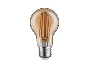 Źródło światła LED 1879 AGL 60 3-STEP DIM 6W 470lm E27 1800K 230V złoty / szkło - image 2