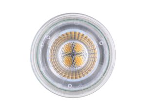 Źródło światła LED MR11 GU4 4.2W 3450lm 36st. 2700K 12V srebrny / szkło - image 2