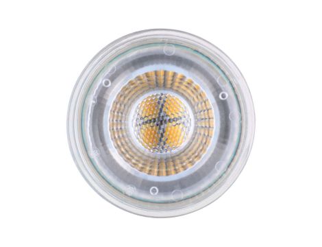 Źródło światła LED MR11 GU4 3x4.2W 345lm 36st. 2700K 12V srebrny / szkło - 2