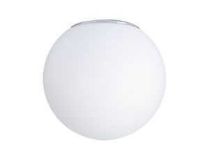 Klosz wymienny do opraw GOVE 120mm szkło / satyna