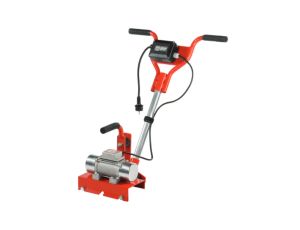 Silnik elektryczny Zeus do listew wibracyjnych