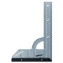 Kątownik uniwersalny 200 x 300 mm Wolfcraft, display 24 sztuki - 3