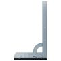 Kątownik uniwersalny 280 x 500 mm Wolfcraft, display 24 szt - 3