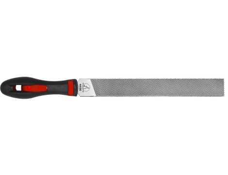 Pilnik płaski 250  ABRABORO