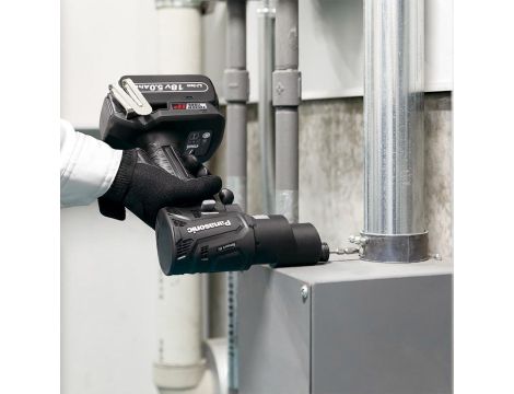 Głowica mimośrodowa do Panasonic EY1PD1 i EY1DD2 - 3