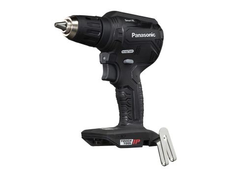 Kompaktowa i lekka wiertarko-wkrętarka 18V Panasonic EY1DD1X32