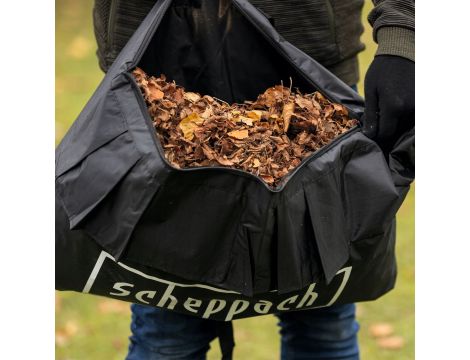 Elektryczny odkurzacz do liści Scheppach LB3000E - 3