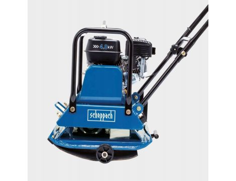 Zagęszczarka Scheppach HP2000S - 5