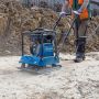 Zagęszczarka Scheppach HP2000S - 4