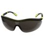 Okulary ochronne OUTDOOR, przyciemniane Wolfcraft CE - 2