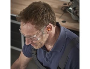 Stopery do uszu Wolfcraft - 36 db [5 par] - image 2