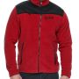 Bluza polarowa Guard z logo Hervisa Perles - 2