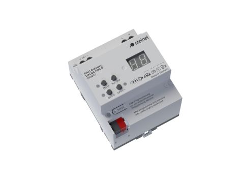 Bramka DALI64 KNX-S