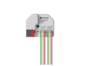 Wejscie uniwersalne UI8 KNX-S