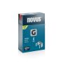 Zszywki typ G 11/6 NOVUS [5000 szt.] - 2