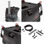 Zestaw odkurzacz Menzer VCL 530 PRO i szlifierka ETS 150 5.0 SET - 4