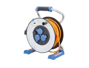 Przedłużacz bębnowy 40 m AS-SCHWABE 3G2,5