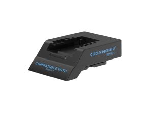 Adapter connect kompatybilny z DEWALT CONNECTOR  03.6142C