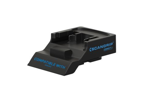 Adapter connect kompatybilny z  HIKOKI CONNECTOR 03.6147C
