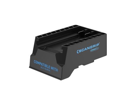 Adapter connect kompatybilny z HILTI CONNECTOR 03.6157C