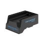 Adapter connect kompatybilny z HILTI CONNECTOR 03.6157C - 2