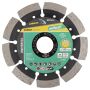 Tarcza diamentowa 115 do cięcia PRO Laser Universal, wolfcraft - 2