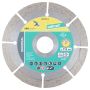 Tarcza diamentowa 115 do cięcia uniwersalna PRO, wolfcraft - 2
