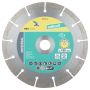 Tarcza diamentowa 180 do cięcia uniwersalna PRO, wolfcraft - 2