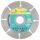 Tarcza diamentowa 115 do cięcia Solid Uniwersal, wolfcraft