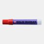 Marker Solid czerwony do wysokich temperatur, Sakura - 3