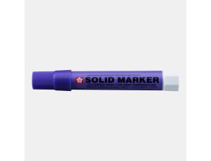 Marker Solid fioletowy do wysokich temperatur, Sakura - image 2